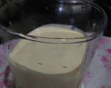 A picture of step 4 of Dry Fruits Mango Lassi.