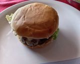 Foto del paso 5 de la receta: Súper hamburguesa