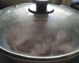 विदर्भातील झणझणीत सावजी अंडा शेरवा (saoji anda serva recipe in marathi) रेसिपी स्टेप 4 फोटो 