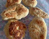 Foto del paso 6 de la receta: Patitas o bocaditos de pollo 🍗