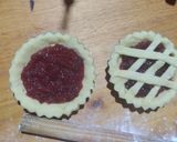 Foto del paso 4 de la receta: Frolitas de membrillo ❤️