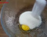 Foto langkah ke 4 dari resep Muffin Pisang.
