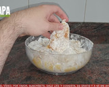 Foto del paso 3 de la receta: Pollo al limón al estilo chino