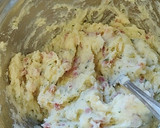 Foto del paso 3 de la receta: Croquetas de patata y jamón serrano en Airfryer