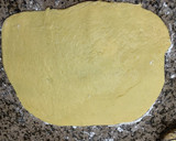 Foto del paso 5 de la receta: Rosca de Pascuas Rellena