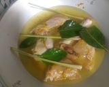 Foto langkah ke 3 dari resep 80.Ayam Goreng Ungkep.