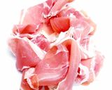 Foto del paso 2 de la receta Jamón serrano con brevas salteadas