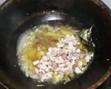 Foto langkah ke 5 dari resep Ayam jamur kecap toping mie ayam.