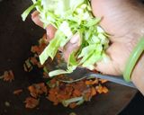 सूप (Soup recepie in hindi) रेसिपी चरण 3 फोटो