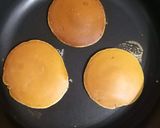 Hình bước làm 3 của món Pancakes