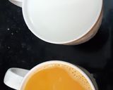 ஆரஞ்சு புட்டிங் (Orange pudding recipe in tamil) ரெசிபி ஸ்டேப் 1 புகைப்படம்
