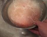 Red Lentils soup with vegetables recipe step 1 photo