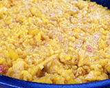 Foto del paso 11 de la receta: Arroz con pollo y verduras