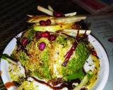 Raj kachori recipe step 7 photo