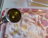 A picture of step 2 of ★ Bay leaf Chicken ★.