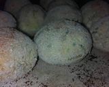 Foto del paso 5 de la receta: Bombas de papa