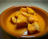 Foto del paso 6 de la receta: Corvina con tomate