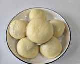 Foto langkah ke 8 dari resep Bakpao | No Mixer.