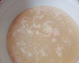 Foto del paso 1 de la receta: Caldillo de albóndigas de jurel y camarones