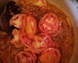 A picture of step 3 of Chaar daal 😋 a perfect recipe for daal lovers 😍.