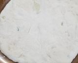 Foto del paso 9 de la receta: Pan indio (Naan) con ajo y cilantro