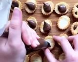 Une image de l'étape 3 de Biscuits mini BN maison.