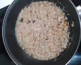Foto del paso 2 de la receta: Espaguetis con atún