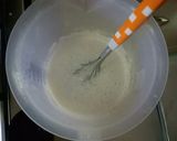 Foto langkah ke 2 dari resep Bubur Sumsum Fiber Creme.