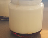 Foto del paso 2 de la receta: Flan de queso sin azúcar y bajo en grasa. Sin horno