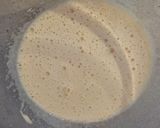 A picture of step 1 of Hazelnut and Almond Cake.