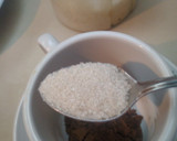 Foto langkah ke 2 dari resep Kopi Tubruk Original.