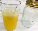 Hình bước làm 8 của món Rượu dứa thơm ngon