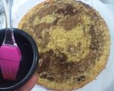 Foto del paso 14 de la receta: Pastel "best of me" marmoleado
