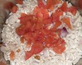 भेलपुरी (bhelpuri recipe in hindi) रेसिपी चरण 2 फोटो