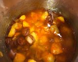 Foto del paso 4 de la receta: Garbanzos con chorizo