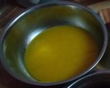 Foto langkah ke 1 dari resep Bolu labu kuning🍰.