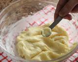 Mini Egg Biscuit recipe step 4 photo