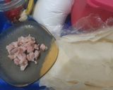 Foto langkah ke 1 dari resep Cibay (Aci Ngambay).