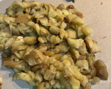 Foto del paso 2 de la receta: Pisto de berenjena rápido