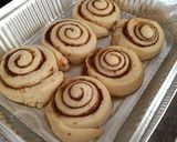 Foto del paso 11 de la receta Rollitos de canela