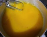 Foto langkah ke 4 dari resep Pudding Regal 3 Lapis.