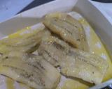 Foto langkah ke 2 dari resep Pisang plenet ala cafe.