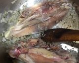 Foto del paso 1 de la receta: Pantrucas 🍲