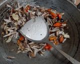 Foto langkah ke 4 dari resep Tongkol Suwir.