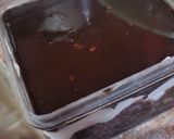 Foto langkah ke 4 dari resep No Bake Egg Drops Dessert Box.