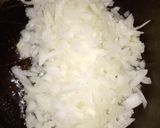 Foto del paso 2 de la receta: Lasaña de Pollo con Salsa bechamel o blanca