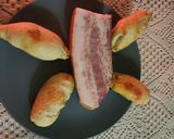 Foto del paso 6 de la receta: Bizcochos con panceta