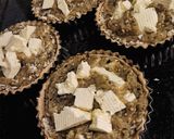Foto del paso 5 de la receta: Tarta integral