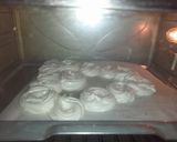 Foto del paso 6 de la receta: Rosetones merengue rellenos de crema de limón