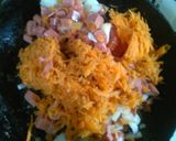 Foto del paso 2 de la receta: Tacos de Salchichas a la Mexicana